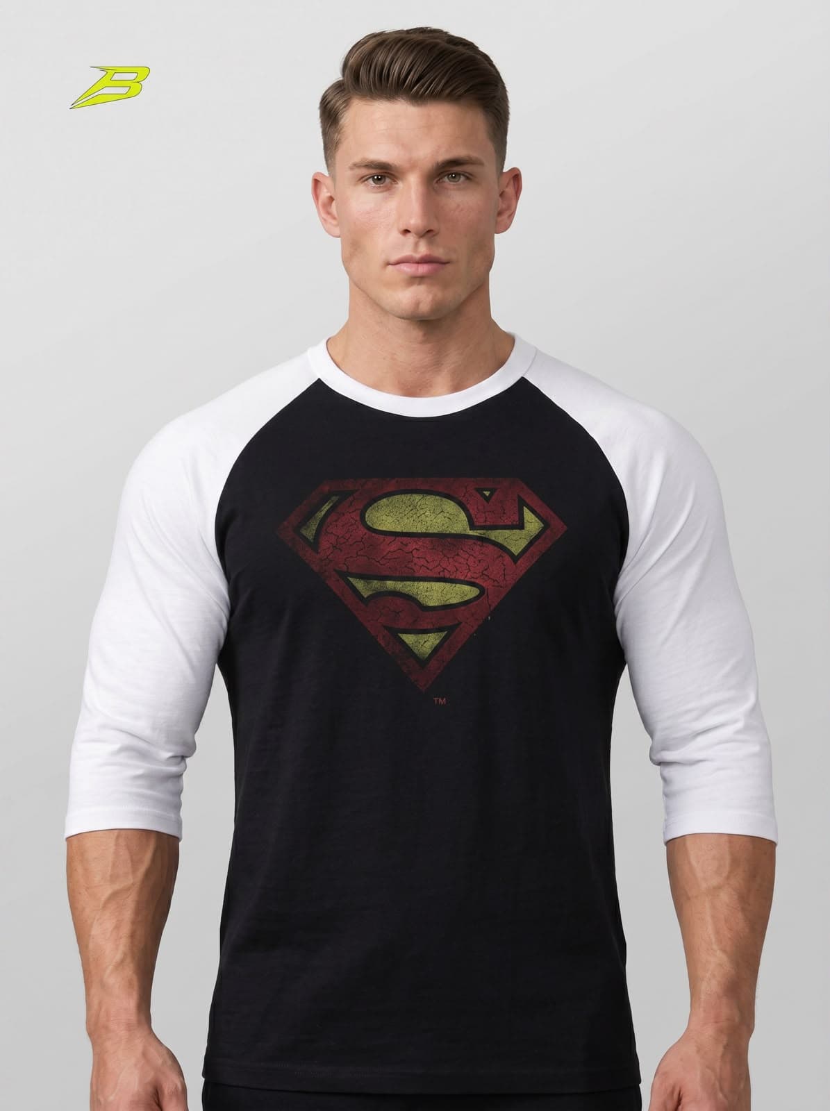 SUPERMAN MONO FORCE