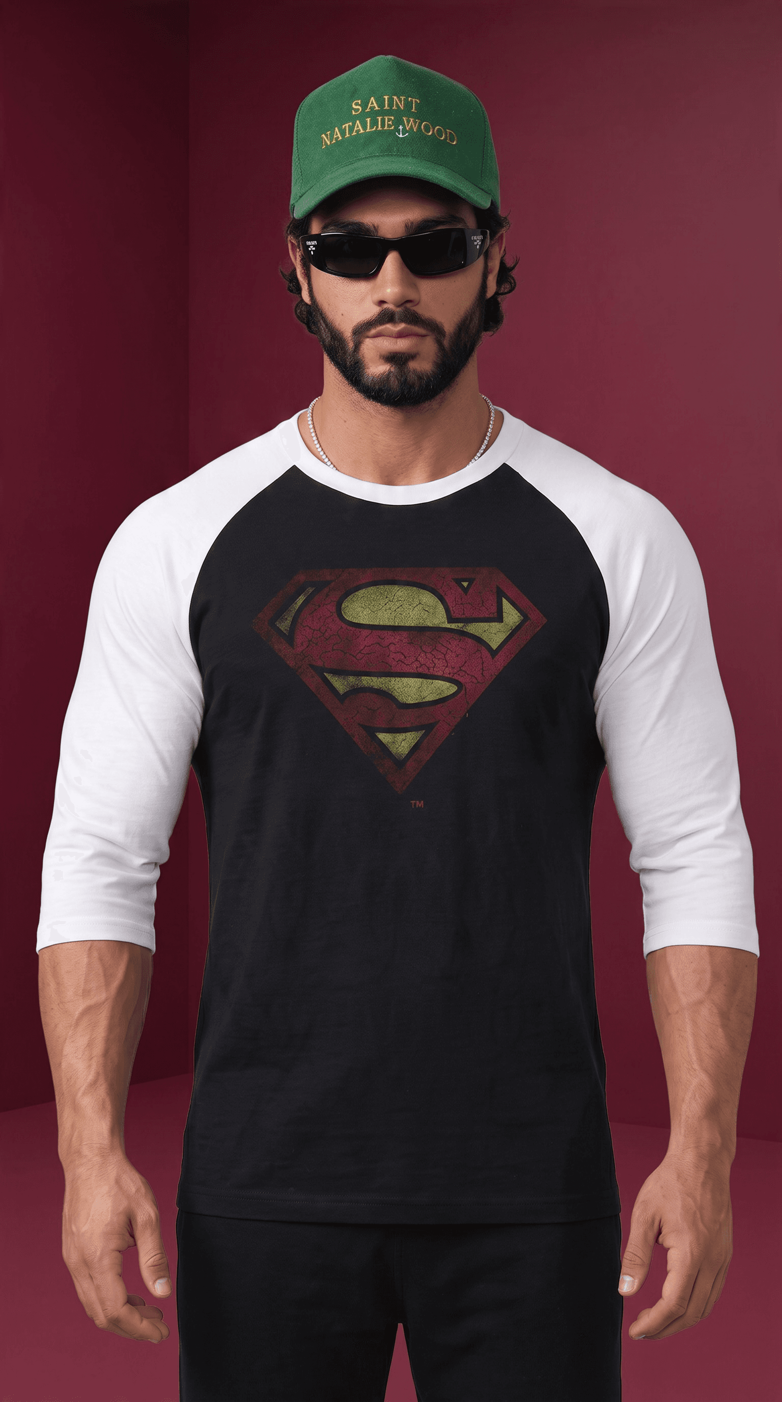 SUPERMAN MONO FORCE