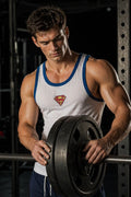 SUPERMAN SKY FORCE – Performance Sando