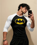 BATMAN MONO FORCE