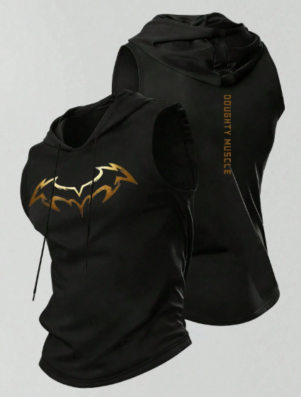 Bartus Superman Tshirt