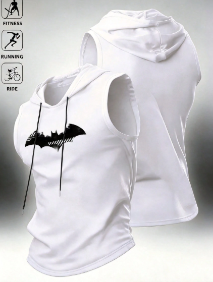 Bartus Superman Tshirt