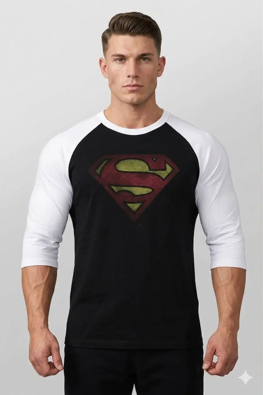 SUPERMAN MONO FORCE