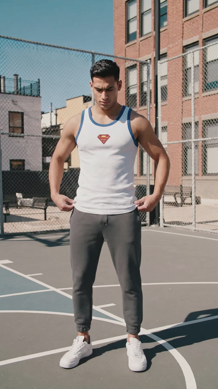 SUPERMAN SKY FORCE – Performance Sando