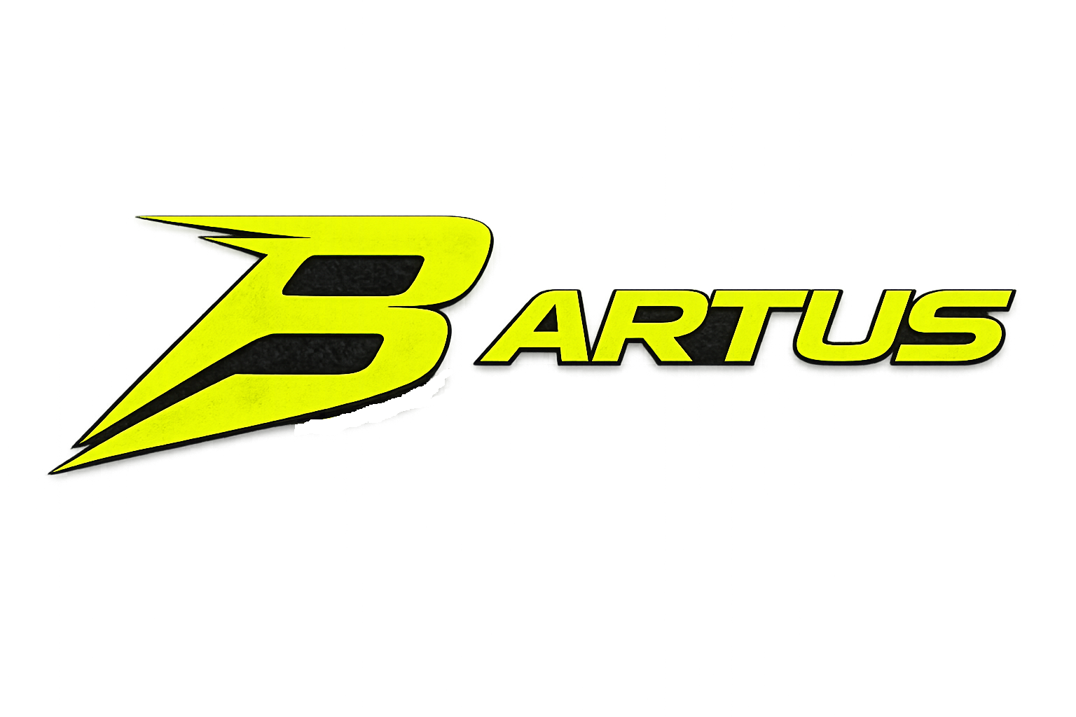 Bartus Logo